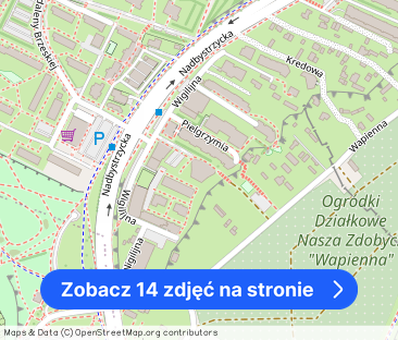 Piękne 2 pokojowe mieszkania z miejscem postojowym - Zdjęcie 1