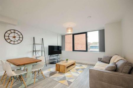 City Centre, NR1 - Photo 2