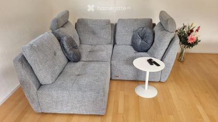 Möbliertes 41-m²-Studio Olten – all-inclusive, flexible Monatsmiete, 7 Min. zum Bahnhof - Photo 2
