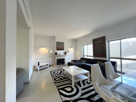 Para arrendar | Apartamento T2 Mobilado | Monte Estoril - Photo 4