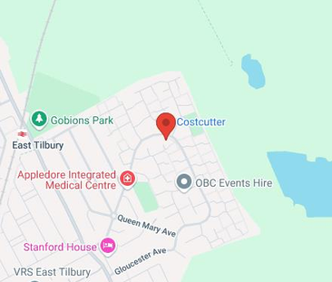 2 bedroom flat to rent - Photo 6