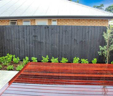 4/107 Mackworth Street, Woolston - Photo 3