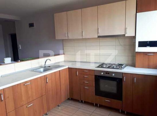 Apartament 3 camere, decomandat, 105 mp, terasa, parcare, imobil nou, zona strazii Borhanciului - Photo 1