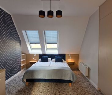 Mieszkanie 2-pokojowe na Starym Mieście - Photo 5