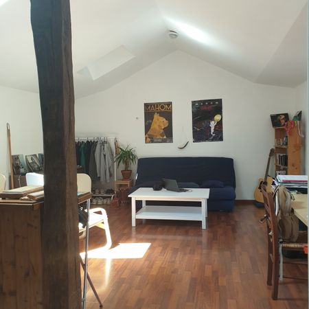Location Appartement 1 pièce 33m² CLERMONT FERRAND 63000 - Photo 4