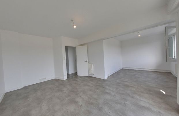 Allées de Morlaas - Appartement 3/4 pièces avec Vue PYRENEES, Balcons Cave et Garage privé, - Photo 1