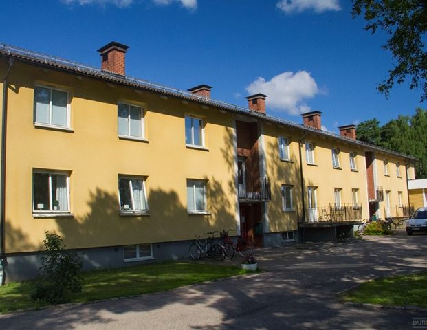 Skolgatan 8 B - Foto 1