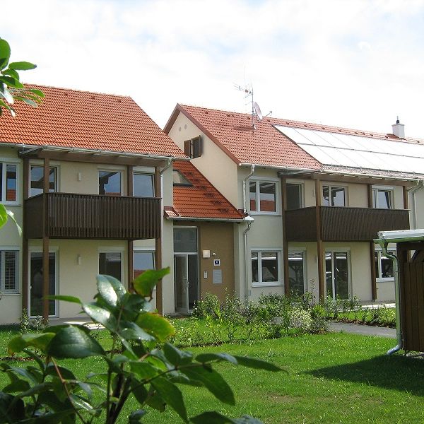 Fürstenfeld - Starter-Wohnung - Foto 2