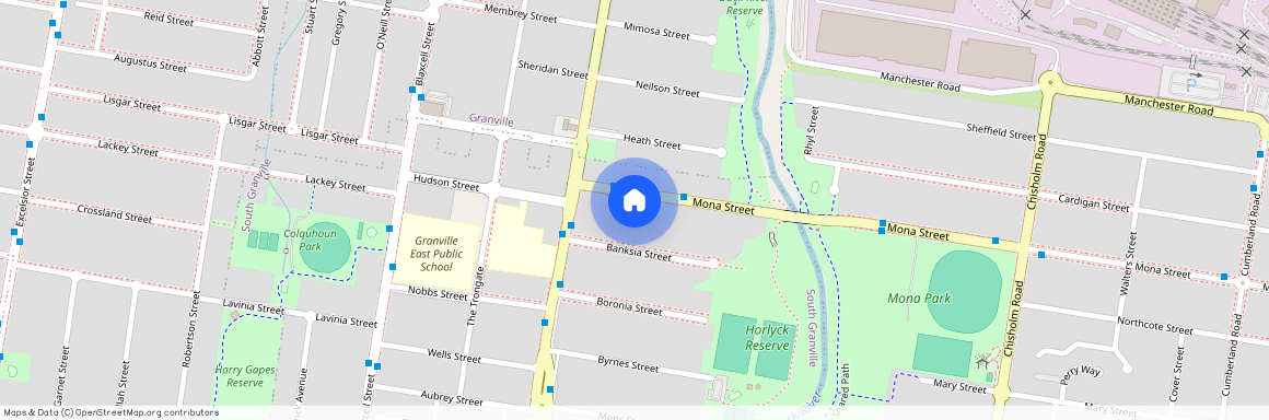 162 Mona Street, Granville 2142, New South Wales