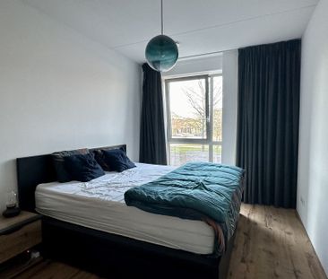 Te huur: Appartement Winklerlaan in Utrecht - Foto 5