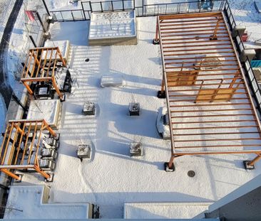 For Lease - 8020 DERRY Road Unit# 904, Milton, Ontario - Photo 6