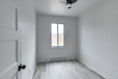 Appartement à louer - La Prairie (Le Fort Neuf) Appartement à louer - La Prairie (Le Fort Neuf) - Photo 3