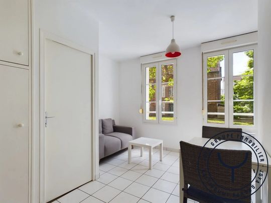 Proche centre ville de Sainte Savine, gare et voie verte - Photo 1