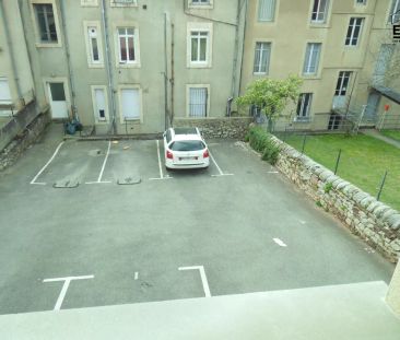 Rodez - 1 pièce(s) meublé - 23 m2 - Photo 3