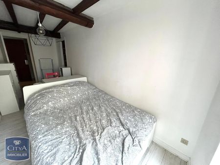 Location Appartement 2 pièces 30m² ST ETIENNE 42000 - Photo 4