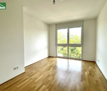 Charmante 3-Zimmer Wohnung inkl. Einbauküche und Balkon - ab 01.12.... - Photo 6