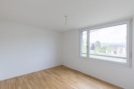 Moderne 2.5 Zi.-Whg. im naturnahen Fünfeck - Photo 5