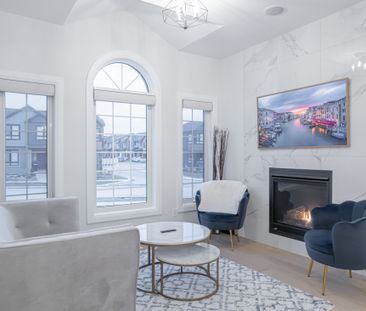 For Lease - 828 Kleinburg Drive Unit# Upper, London North, Ontario - Photo 3