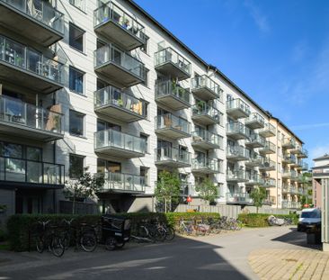 Garnisonsvägen, Linköping - Foto 2