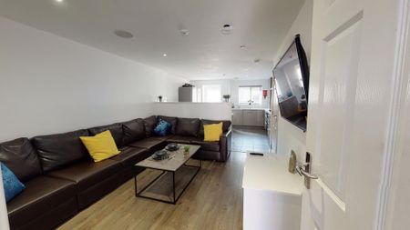 6 bedroom house to rent - Photo 3