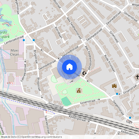 Diegemstraat 51, 1930 Zaventem