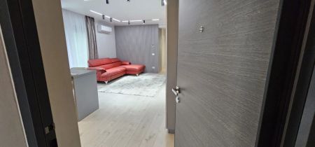 De inchiriat apartament cu 2 camere, Milcov Residence, et. 1, 700 euro - Photo 3