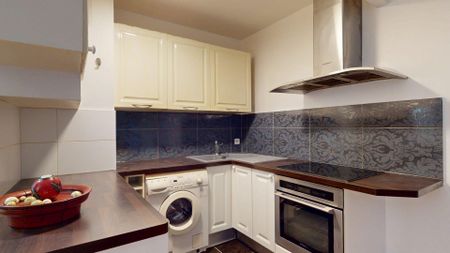 Location Appartement 2 pièces 42m² - Photo 4