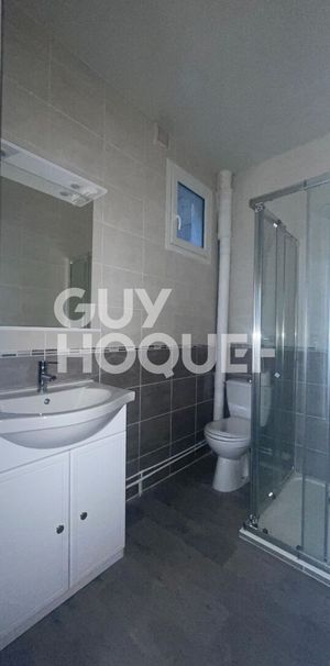 Location Appartement 2 pièces 42m² - Photo 1