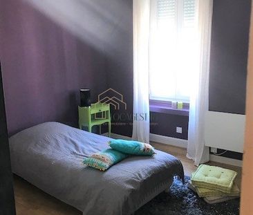 BOURGES AURON - APPARTEMENT MEUBLÉ EN TRIPLEX - Photo 2