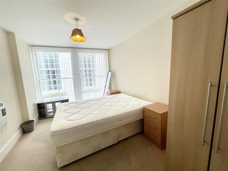 Sovereign Chambers, Temple Lane, Merseyside, L2 - Photo 3