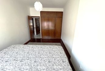 Apartamento T4