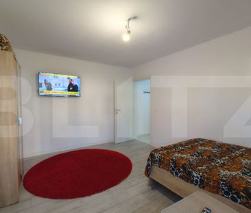 Inchiriere Apartament 2 camere, 39 mp, zona Micro 11 - Fotografie 3