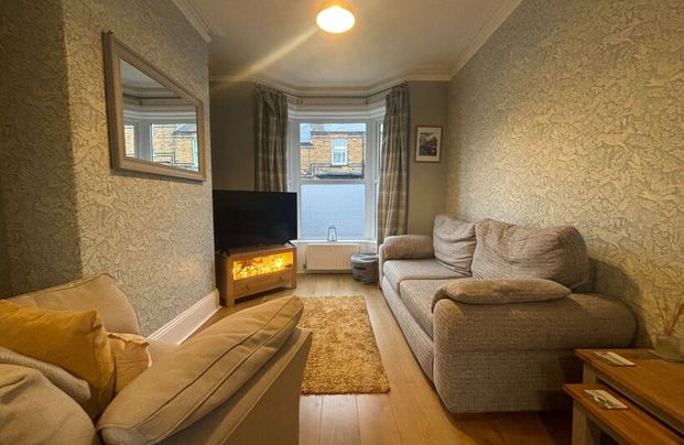 Highfield, Scarborough - Photo 1