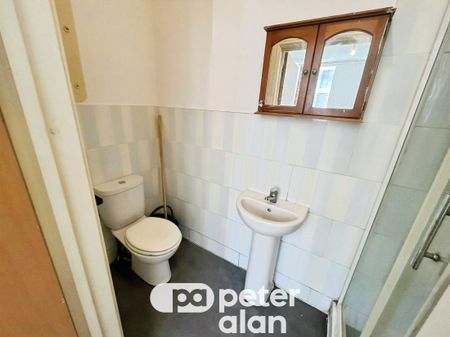 Railway Street - Photo 5