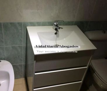 Piso de alquiler en Carrer Nostra Senyora Dels Angels, 40, Los Ángeles - Photo 3