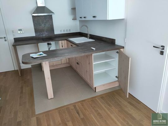 Location Appartement 2 pièces 39m² VILLE D AVRAY 92410 - Photo 1