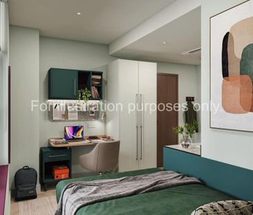 Studio to rent - Photo 1