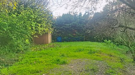 Maison T3 Marseille 11 à louer - Photo 5