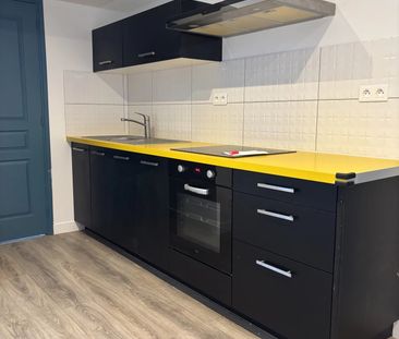 Location Appartement 3 pièces 54m² BOULOGNE SUR MER 62200 - Photo 3