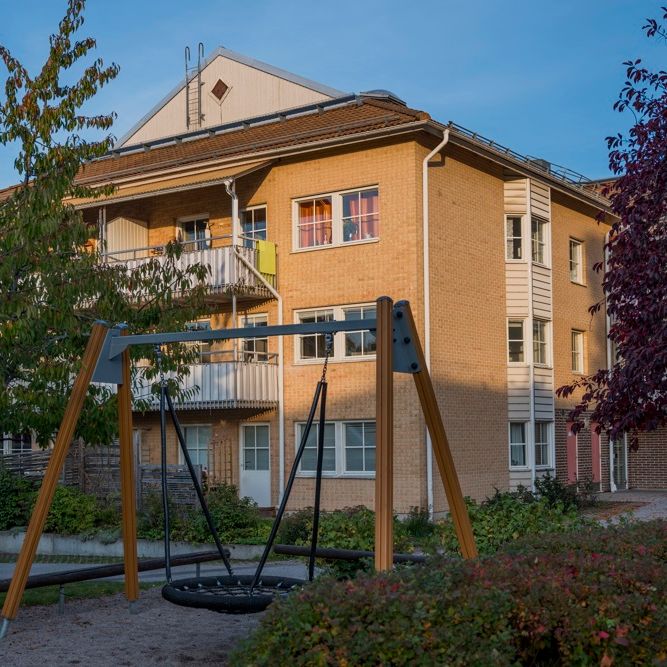 Häradsvägen 3 B, 74142, Knivsta - Photo 1