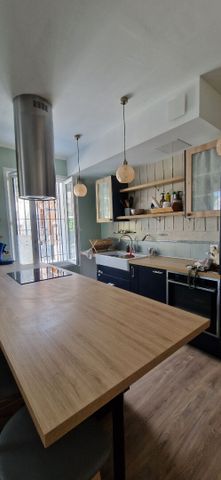 Location appartement 2 pièces, 39.83m², Montreuil - Photo 3