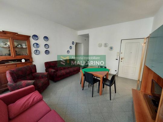 Quadrilocale via Tommaso Pertica, Centro, Finale Ligure - Photo 1