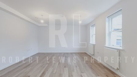 Modern Two Double Bedroom – High Barnet EN5 5TY - Photo 4