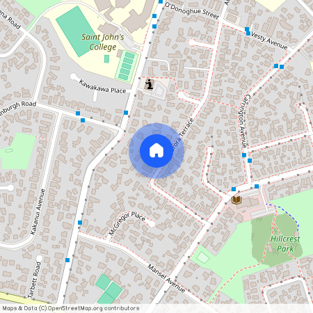 3/37 Aurora Terrace, Hillcrest, Hamilton City