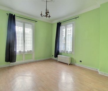 Location appartement 3 pièces, 85.68m², Rouen - Photo 2