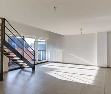 Duplex te huur in Bilzen voor € 990 met 3 slaapkamers - Photo 2