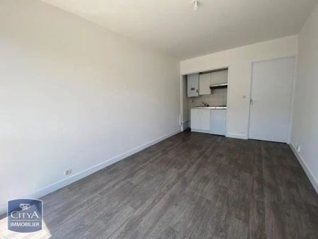 Appartement à louer 1 pièce 19.88m² - Photo 4