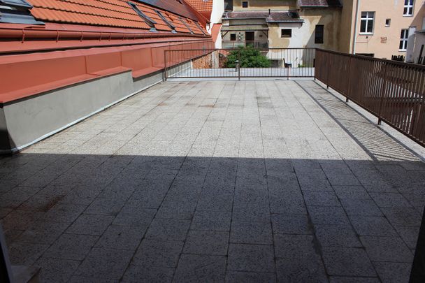 Pronájem bytu 3+1 100 m² - Photo 1