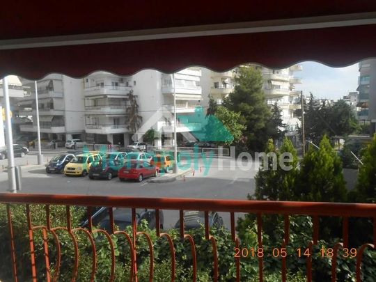 Studio/Γκαρσονιέρα για ενοικίαση Καλαμαριά - Photo 1