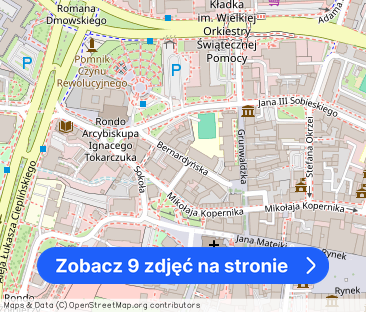 Kawalerka 40m parter ul.Bernardyńska Rzeszów Centrum - Zdjęcie 1